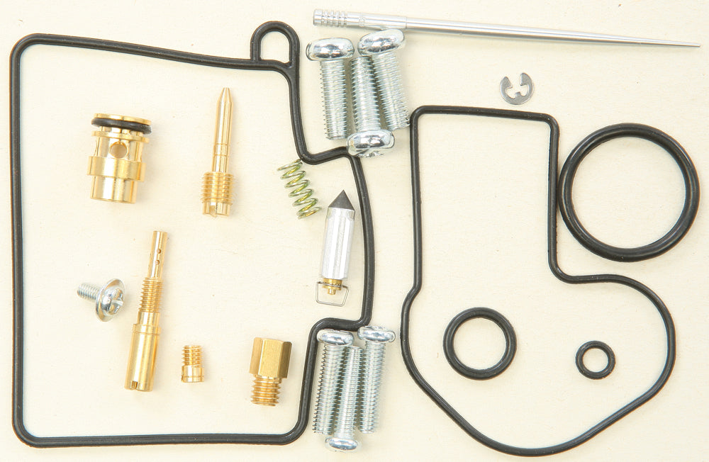 All Balls Carburetor Repair Kit 26-1489