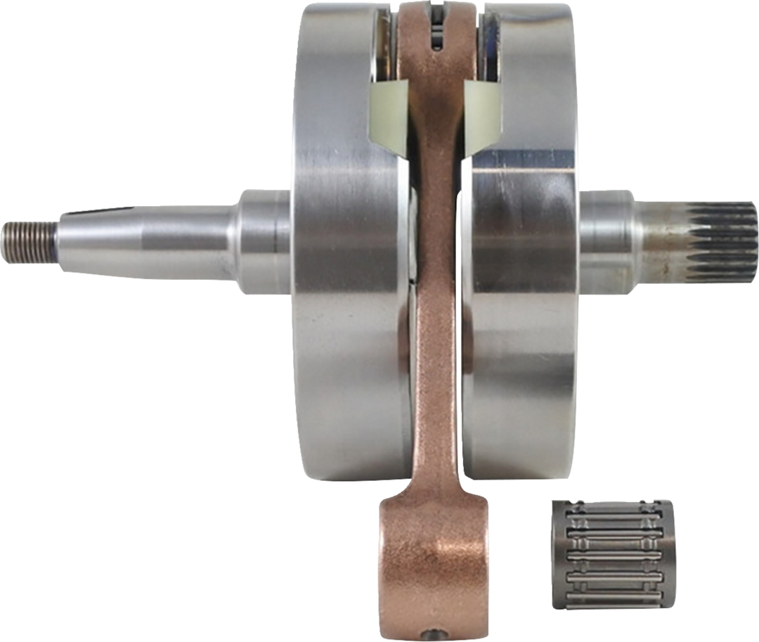 Vintco Crankshaft Assembly - Honda CR500R 1984-1986