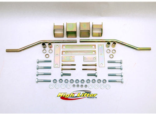 High Lifter Lift Kit 700/800 EFI PLK800R-50