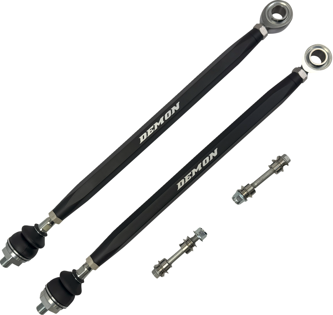 Demon Tie Rod Front Heavy Duty Defender - Can-Am 2017-2025