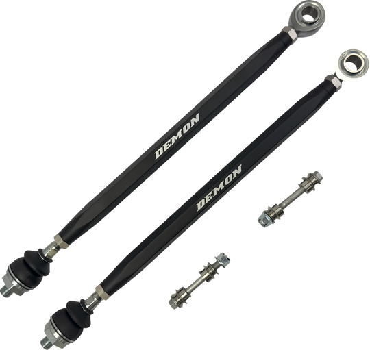 Demon Tie Rod Front Heavy Duty Defender - Can-Am 2017-2025