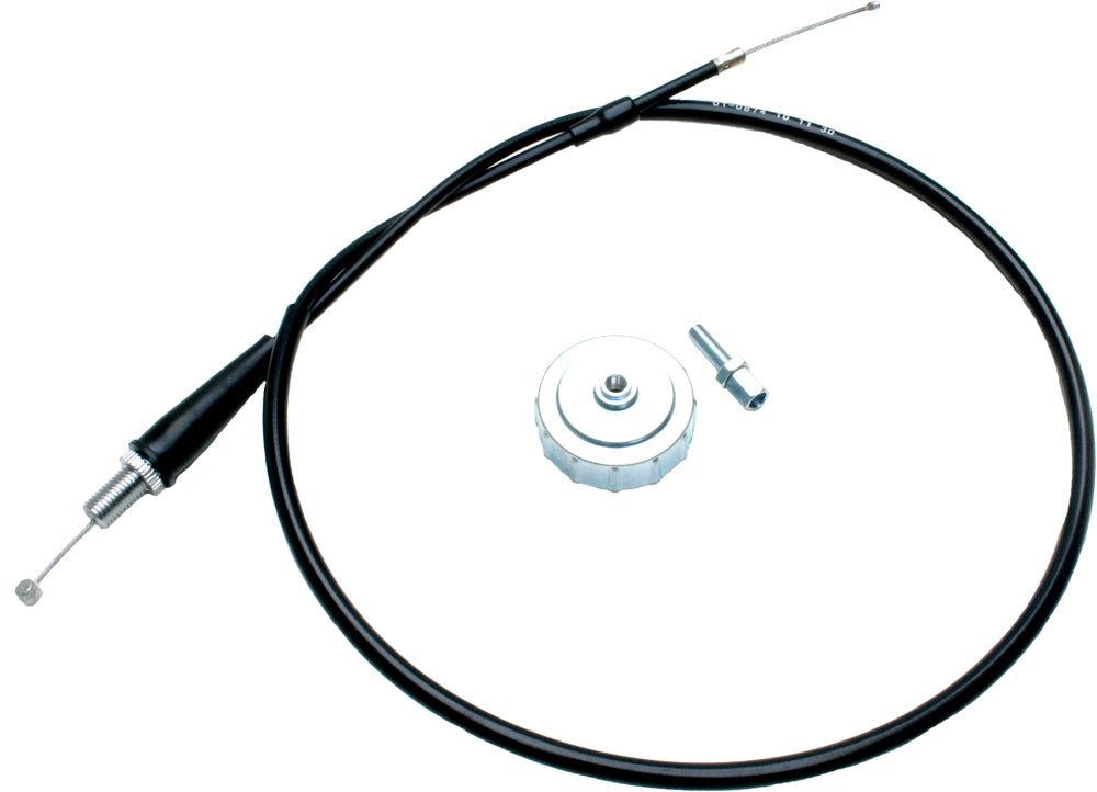 Motion Pro Twist Throttle Conversion Kit