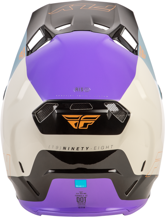 Fly Racing Formula CC Glide Helmet