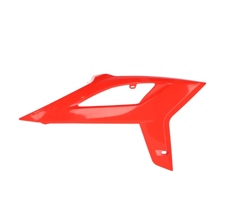 Acerbis Radiator Shroud - 20-23 Beta RR / RX - Red