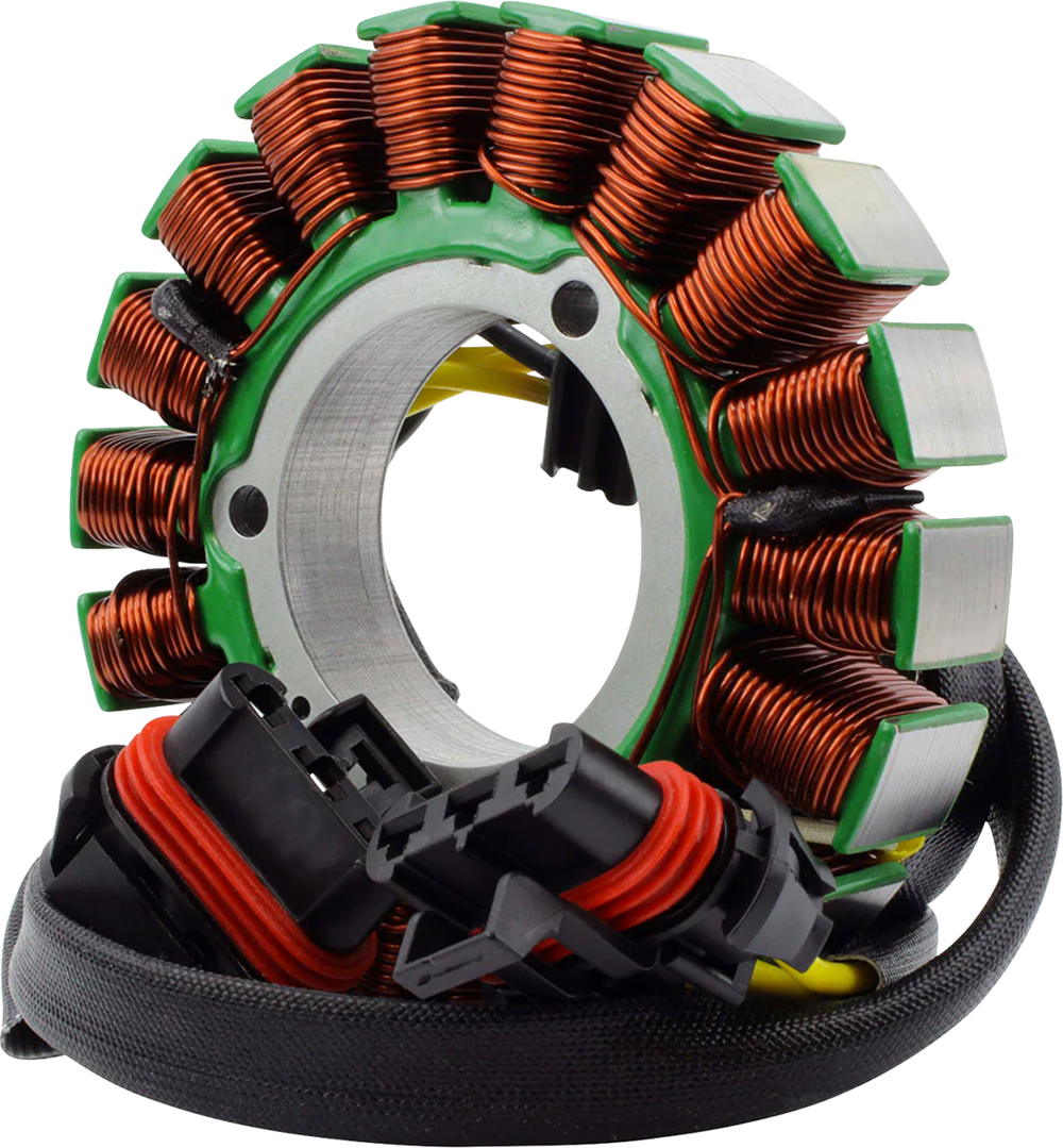 RM Stator Splyt Charging Kit - Polaris RZR XP 900 and More