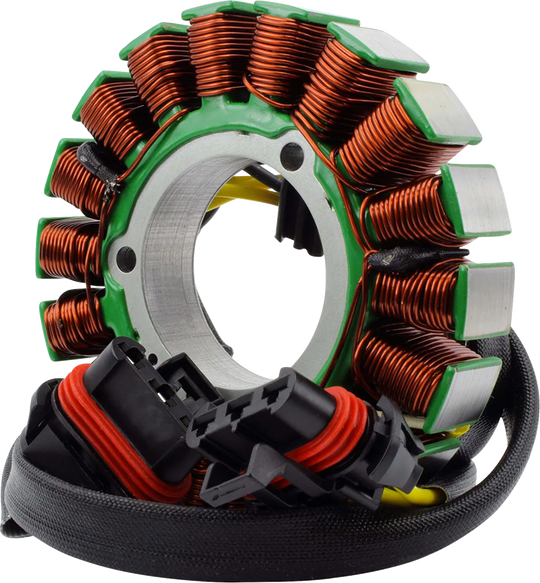 RM Stator Splyt Charging Kit - Polaris RZR XP 900 and More