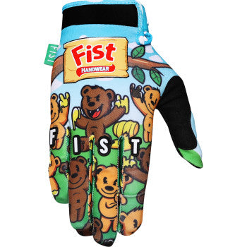 FIST Handwear Youth Lil Teds Gloves