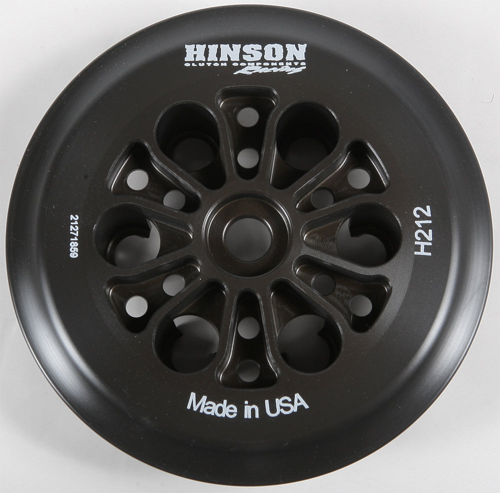 Hinson Billet Pressure Plate
