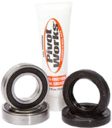 Pivot Works Wheel Bearing and Seal Kit PWFWK-Y06-021