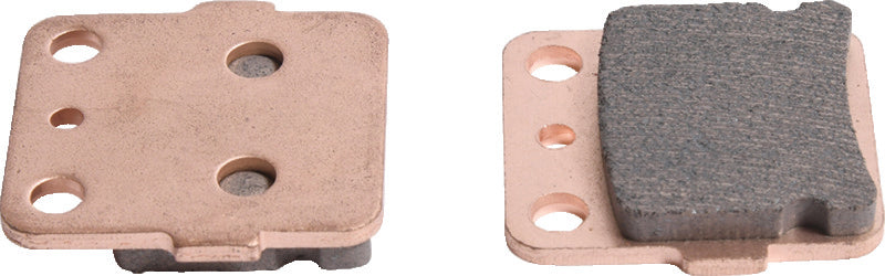 QuadBoss Arctic Cat/Honda/Kawasaki/Suzuki/Yamaha Sintered Brake Pad