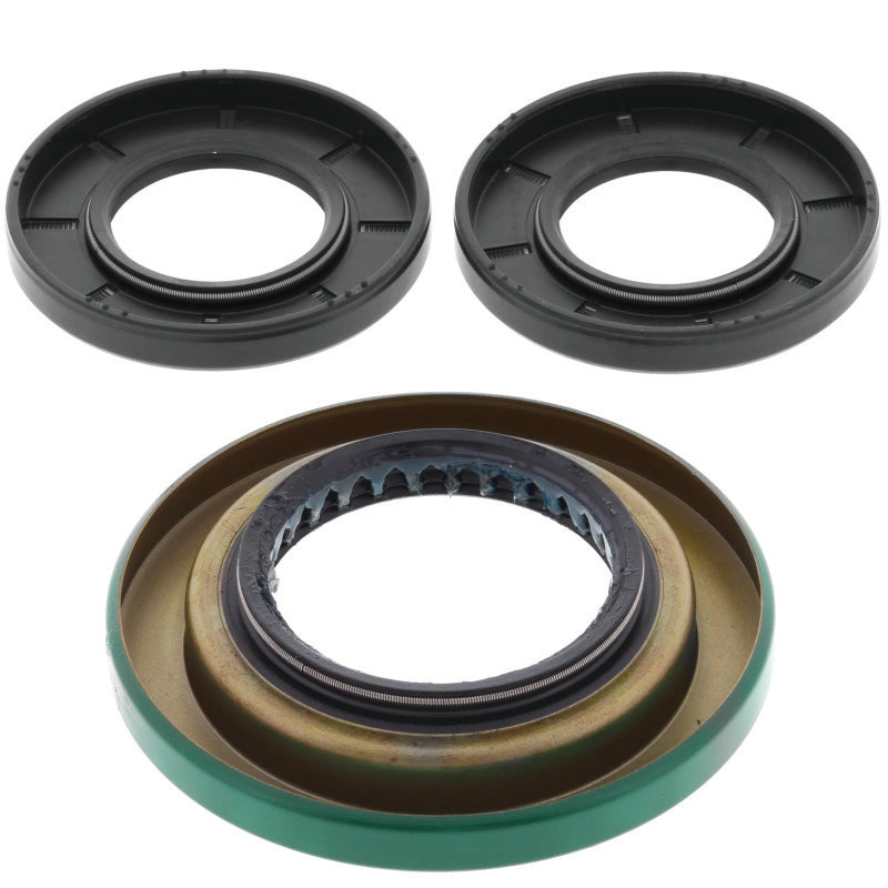 QuadBoss Can-Am Commander/Maverick/Outlander/Outlander Max/Renegade Differential Seal Kit