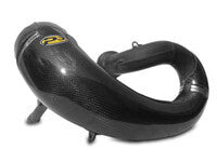 P3 Carbon Carbon Fiber Pipe Guard Guard Fiber (101066-PC)