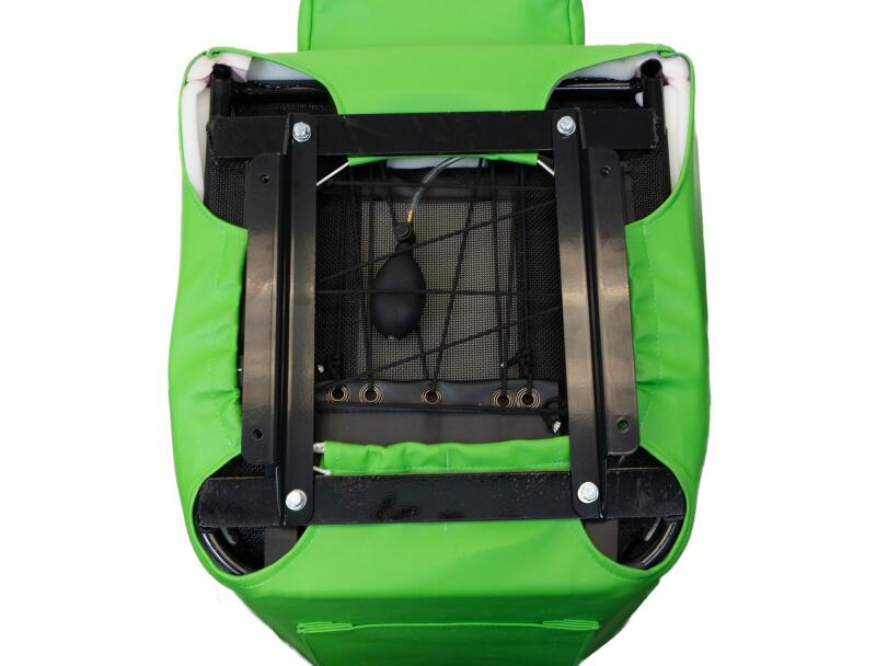 PRP Seats PRP RZR PRO XP to RZR 1000/Turbo Seat Adapter Mount (One Side) - Polaris