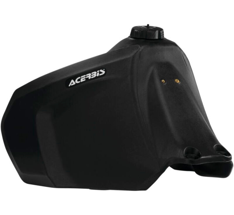 Acerbis 6.6 Gal Fuel Tank - 15+ Suz DR650S / DR650SE - Black