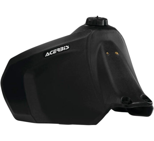 Acerbis 6.6 Gal Fuel Tank - 15+ Suz DR650S / DR650SE - Black
