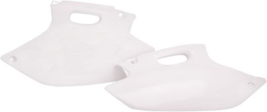 Acerbis Side Panels White (2043480002)