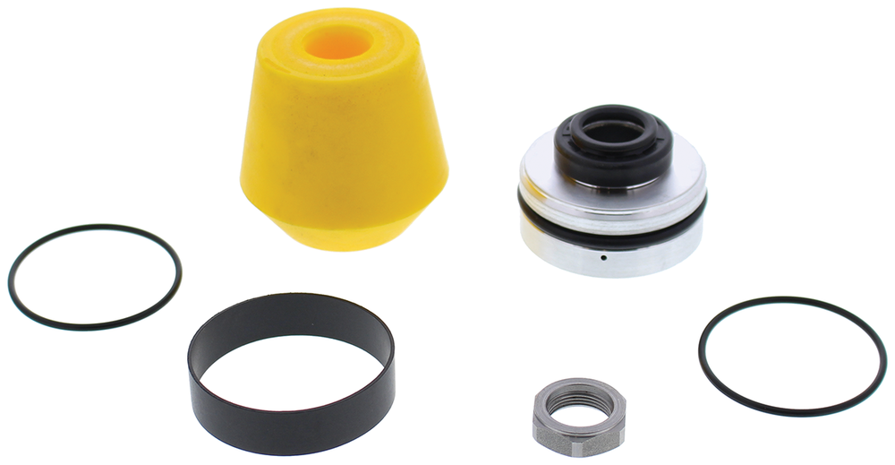 Pivot Works Shock Rebuild Kit 2014-2023 Husqvarna TC FC FE TE FX TX FS