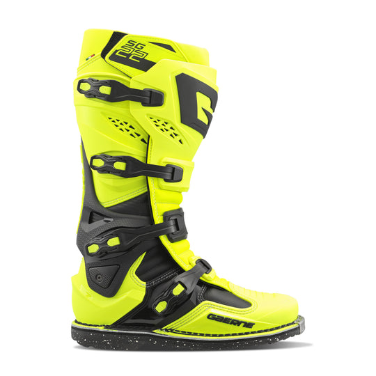 Gaerne SG22 Boot - Stellar - Size 8
