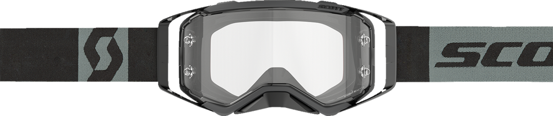 Scott Prospect Light Sensitive Goggle