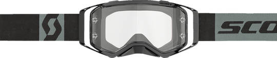 Scott Prospect Light Sensitive Goggle