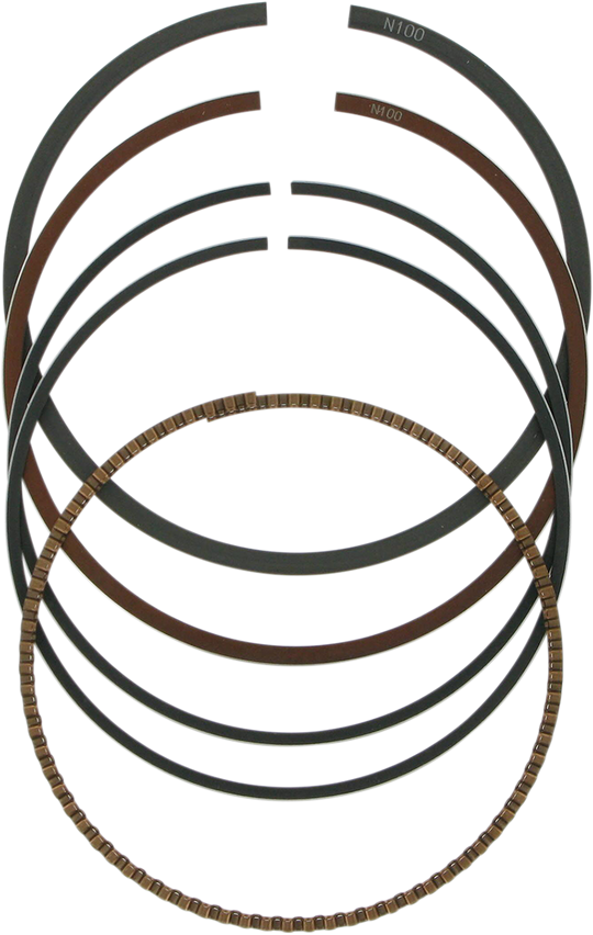 Wiseco Ring Set - Yamaha Banshee and More
