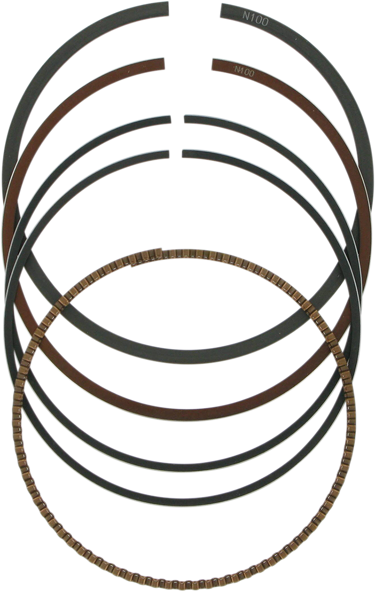 Wiseco Ring Set - Yamaha Banshee and More