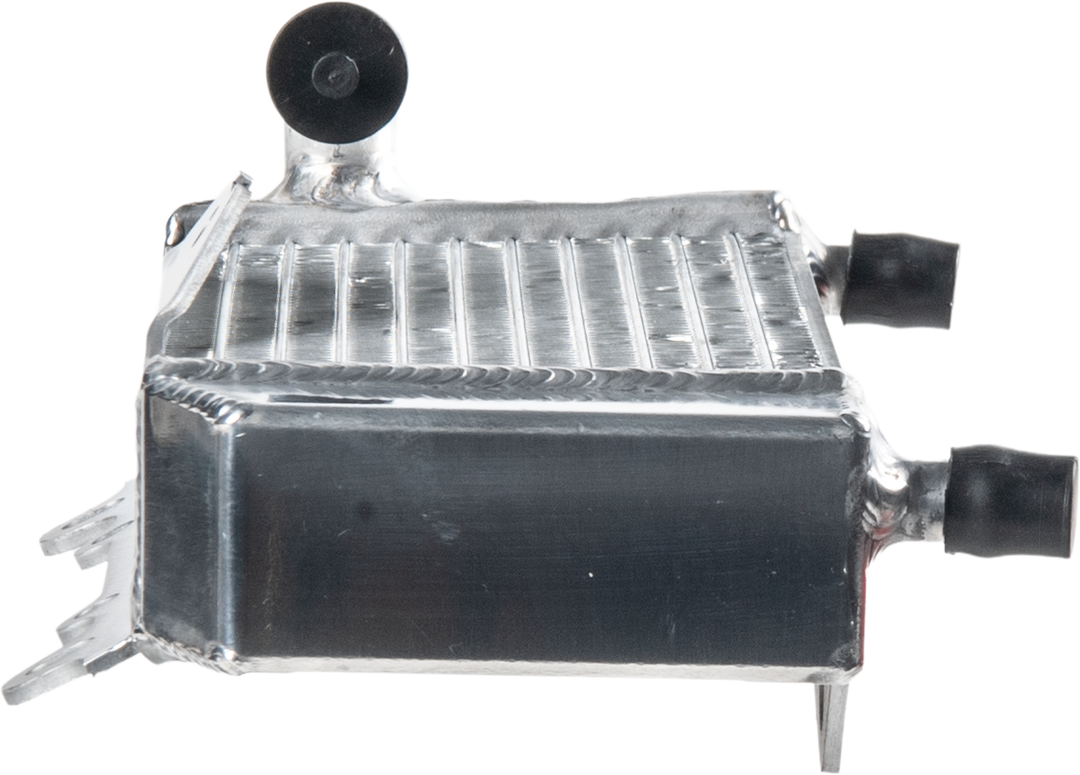 Fire Power Radiator