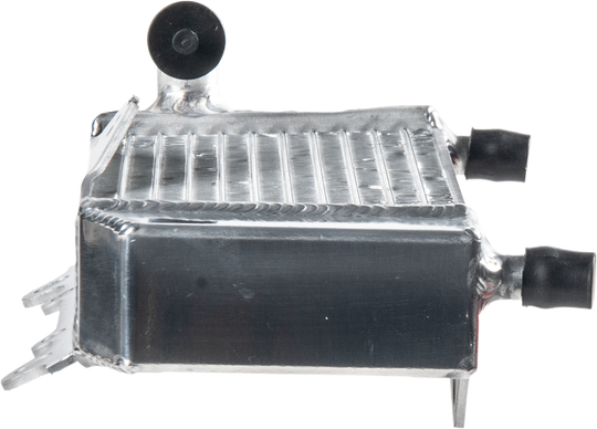 Fire Power Radiator