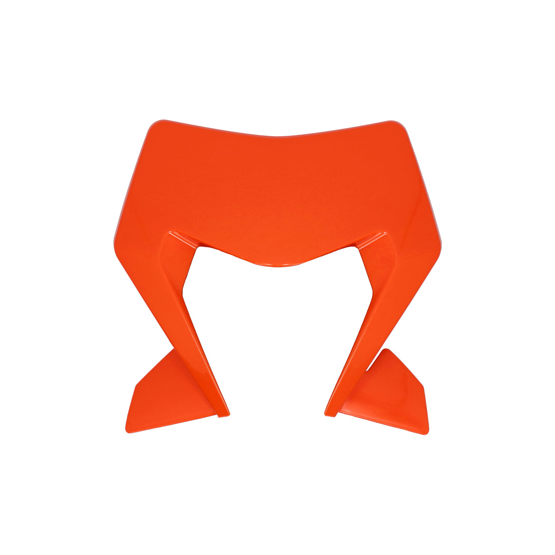 Acerbis Headlight Mask KTM Orange (2986525226)