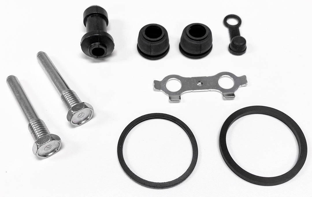 Shindy Rear Caliper Rebuild Kit