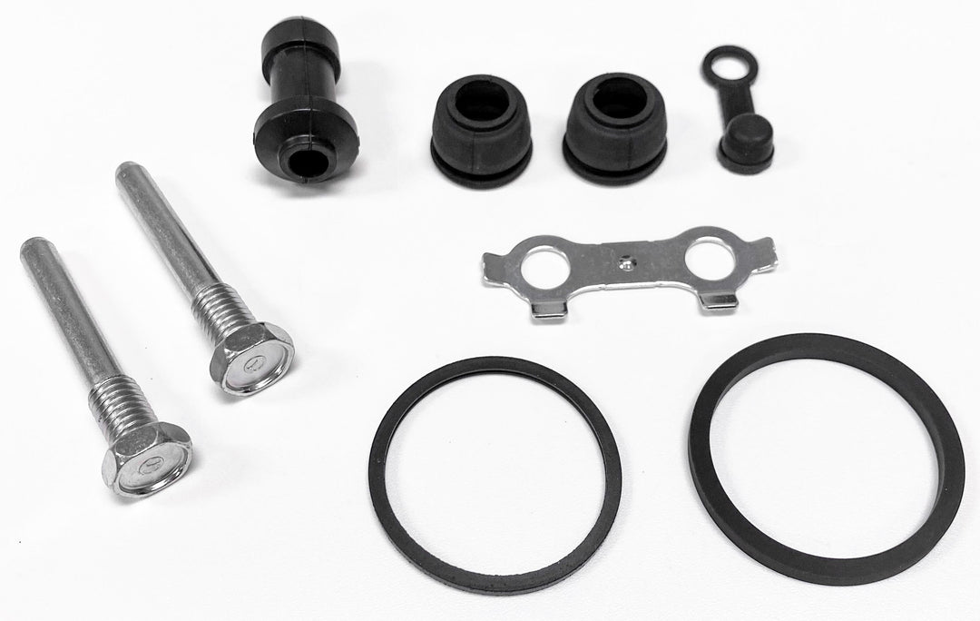 Shindy Rear Caliper Rebuild Kit