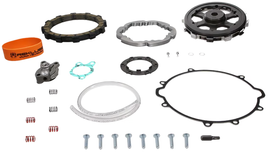 Rekluse Radiusx 4.0 Clutch Gas and Husq/KTM (RMS-8313085)