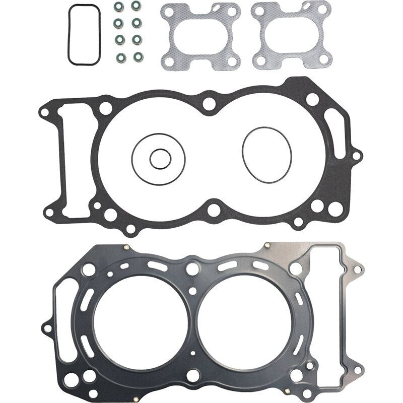 Vertex Top End Gasket Set