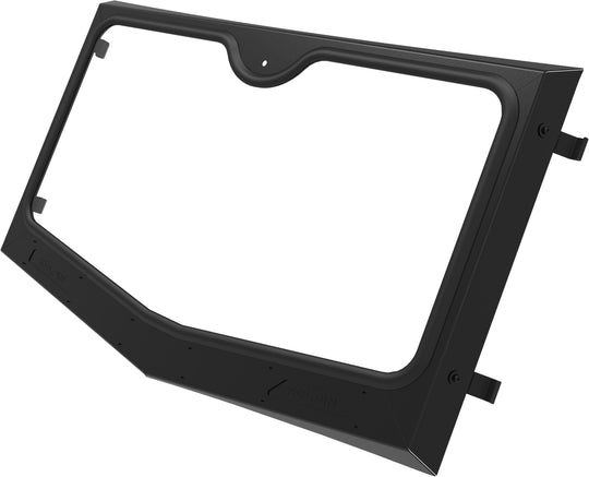 Kolpin Glass UTV Windshield with Sliding Vents - Polaris