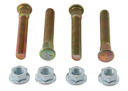 All Balls Wheel Stud and Nut Kit 85-1120