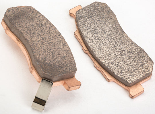All Balls Sintered Brake Pads 18-8043