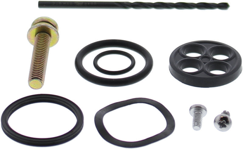 QuadBoss Honda TRX300EX/TRX300X Fuel Tap Kit