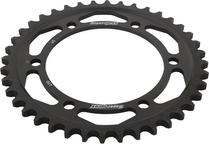 Supersprox Steel Rear Sprocket
