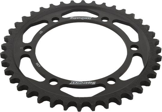 Supersprox Steel Rear Sprocket