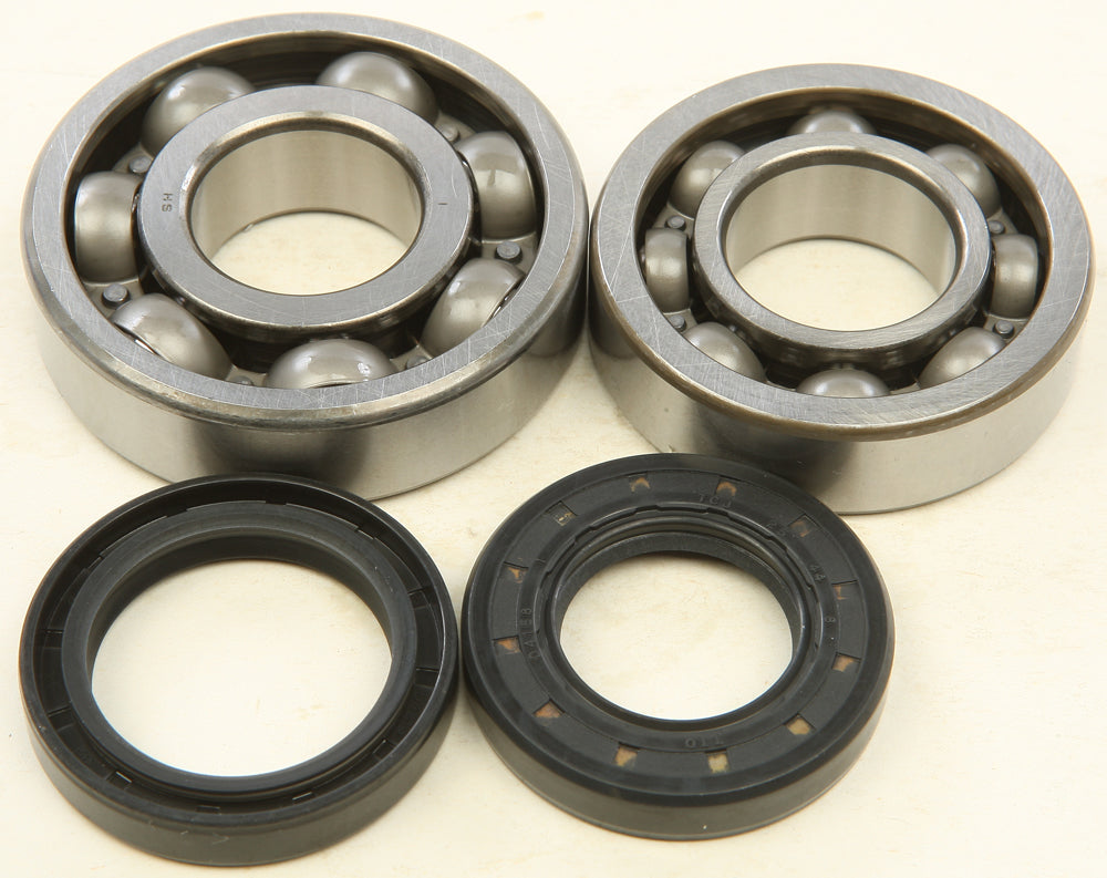 All Balls Crankshaft Bearing and Seal Kit