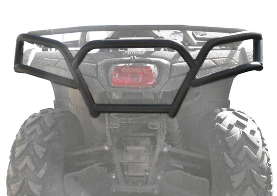 Rival Powersports Rear Bumper 2444.8107.1