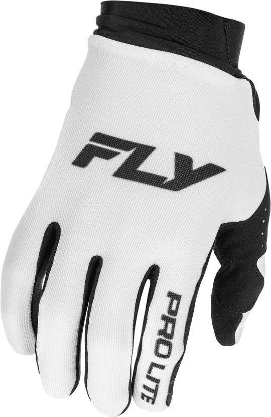 Fly Racing Pro Lite Youth Gloves