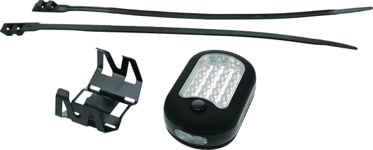 DragonFire Racing LED Dome Light Kit - UTV Interior