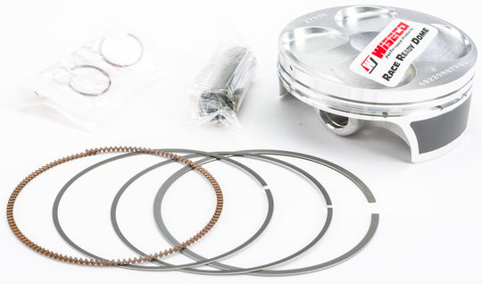 Wiseco Forged Piston Kit Armorglide Box FRG 13.8:1