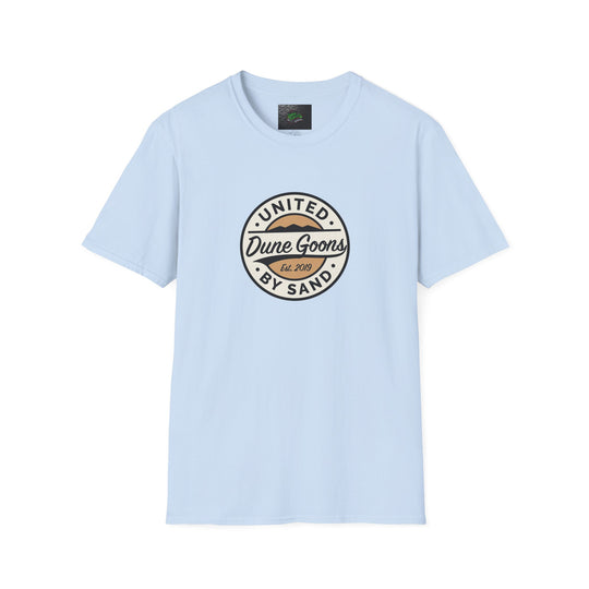 2026 Dune Goons Logo T-Shirt