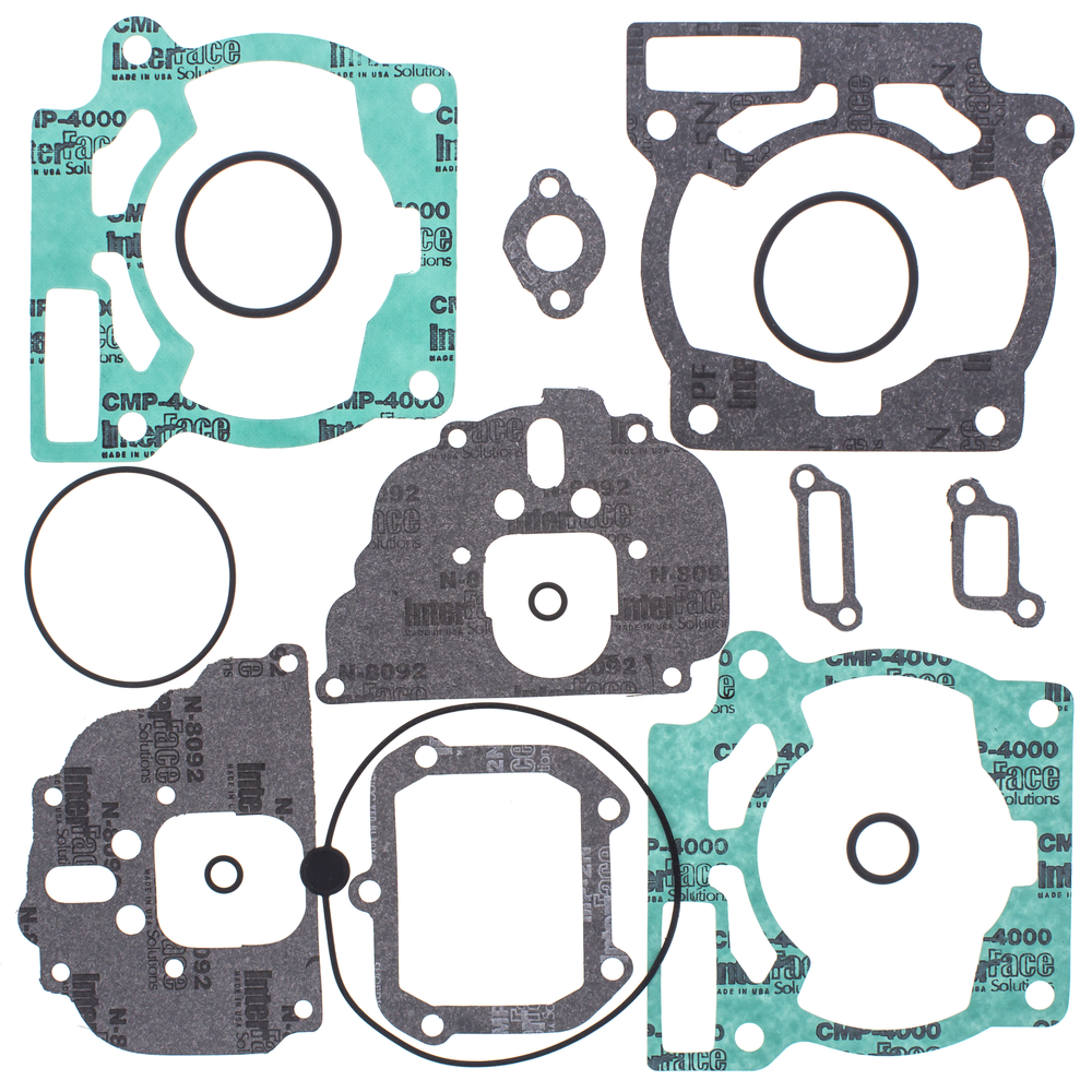 Vertex Top End Gasket Set 810309