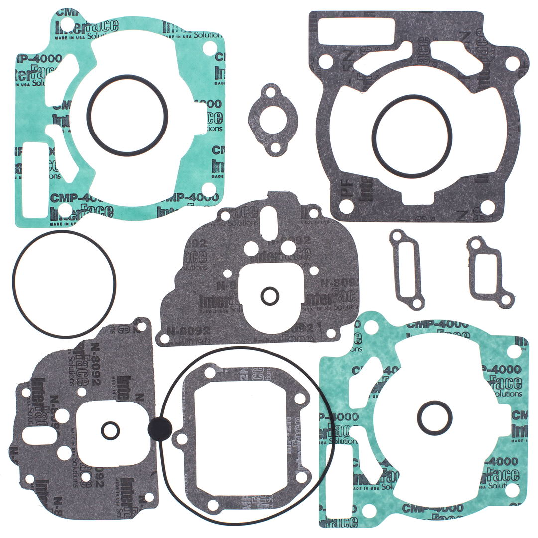 Vertex Top End Gasket Set 810309