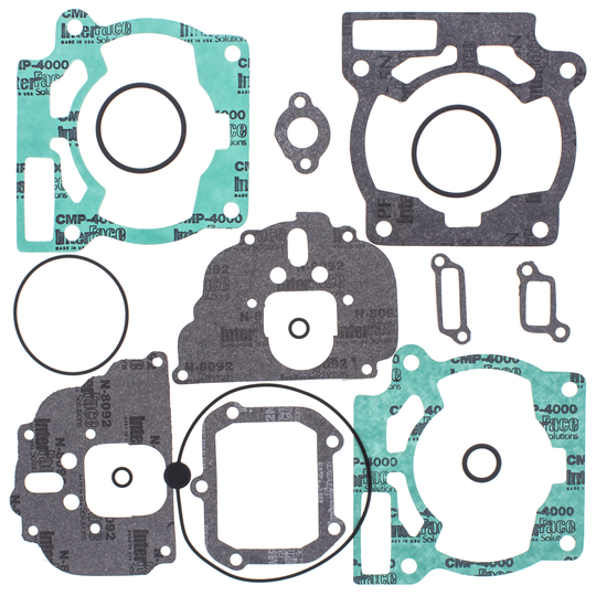 Vertex Top End Gasket Set 810309
