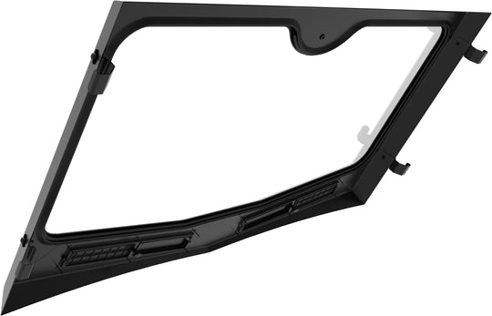 Kolpin Glass UTV Windshield with Sliding Vents - Can-Am
