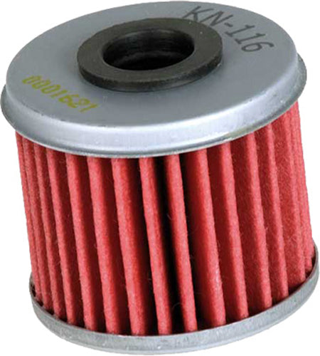 K&N Oil Filter KN-116